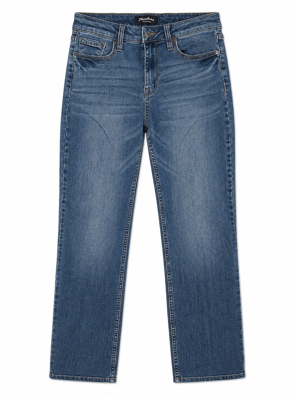 Flag & Anthem High Rise Straight Jeans – Size 28